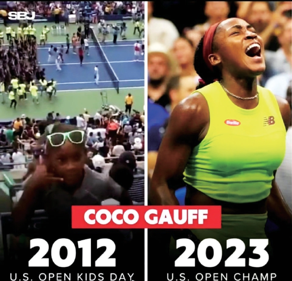 台上崭露头 台上崭露头