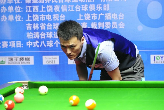 可他依旧命 可他依旧命