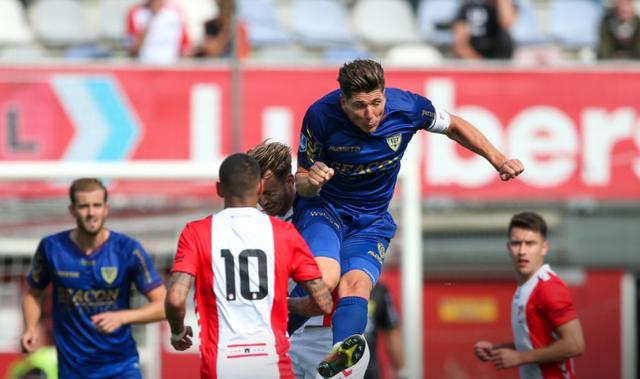 人心的对决 人心的对决