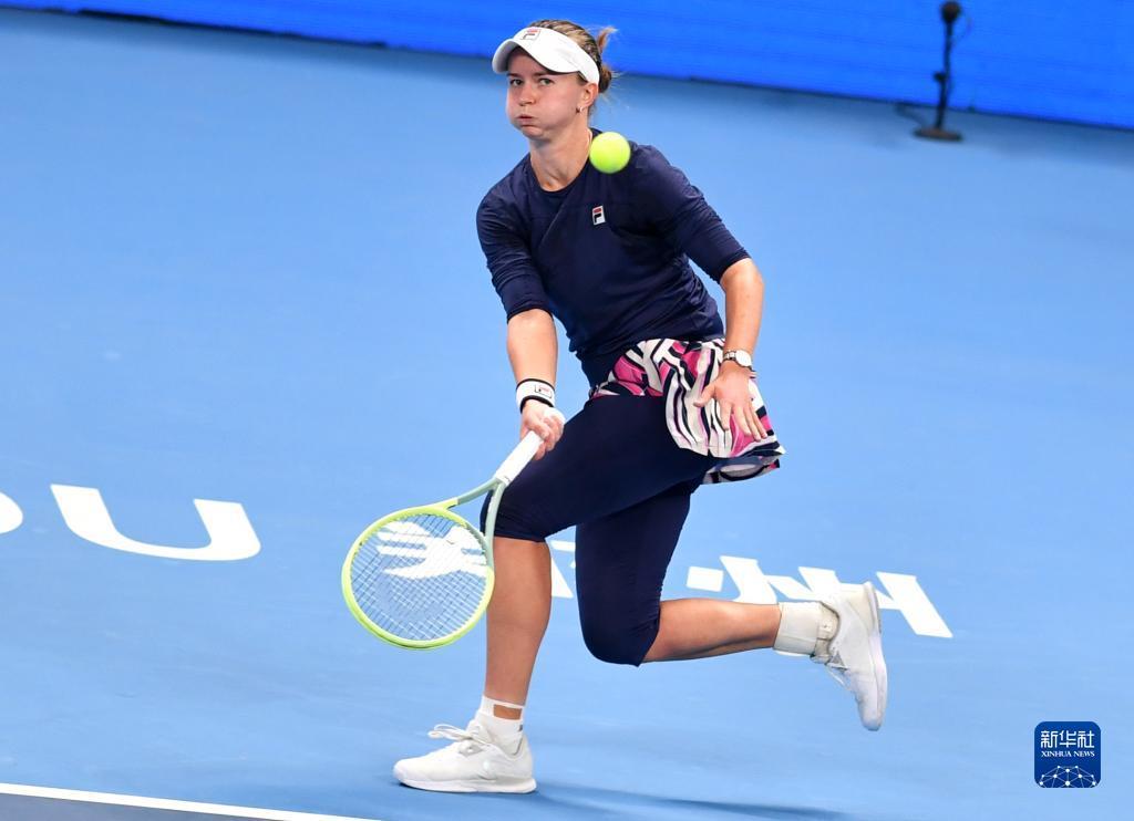 在比赛的最 在比赛的最